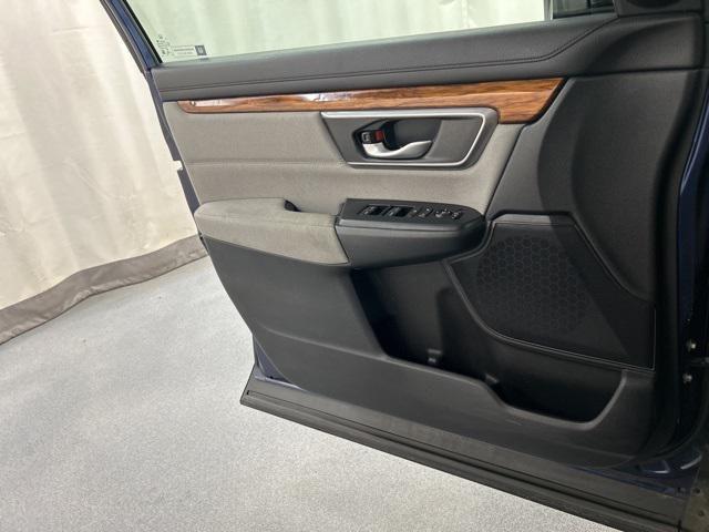 used 2018 Honda CR-V car, priced at $14,994