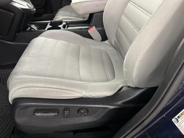 used 2018 Honda CR-V car, priced at $14,994