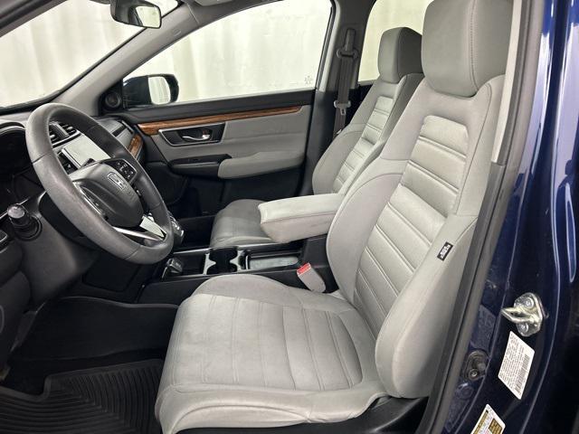 used 2018 Honda CR-V car, priced at $14,994