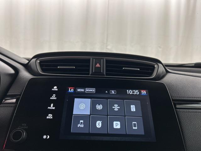used 2018 Honda CR-V car, priced at $14,994