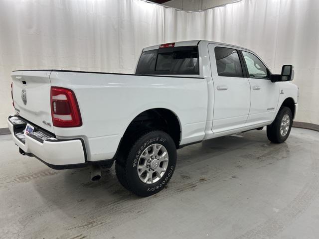 used 2024 Ram 2500 car, priced at $57,994