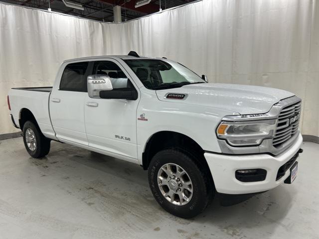 used 2024 Ram 2500 car, priced at $57,994