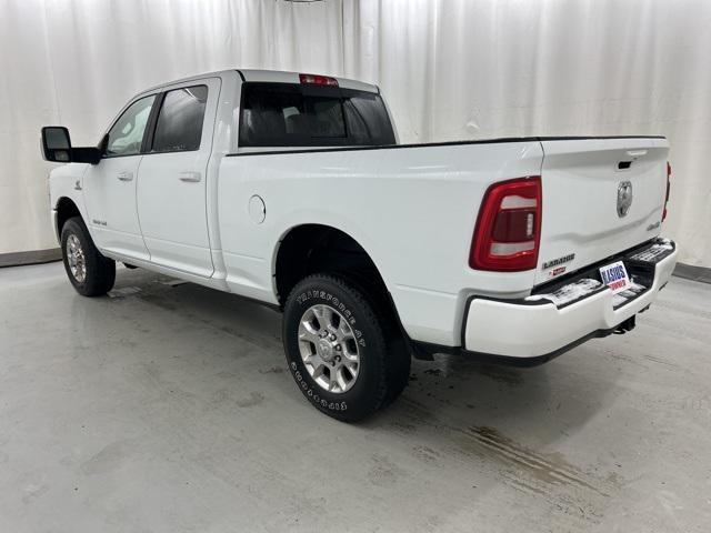 used 2024 Ram 2500 car, priced at $57,994