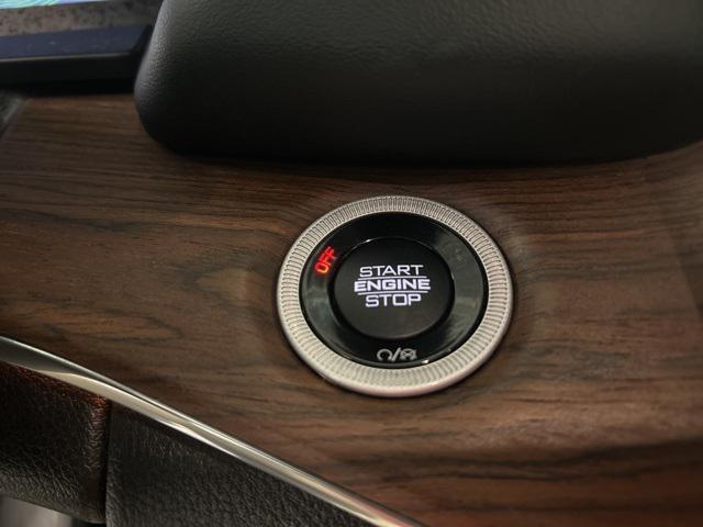 used 2023 Jeep Grand Cherokee 4xe car, priced at $39,994