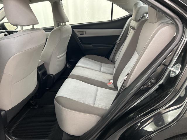 used 2018 Toyota Corolla car, priced at $13,994