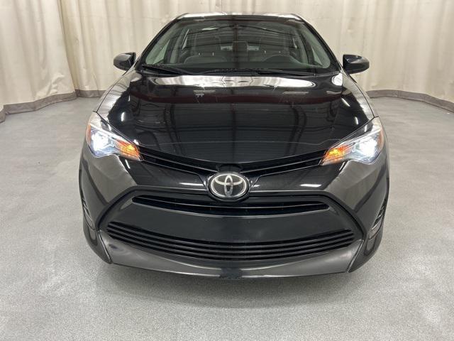 used 2018 Toyota Corolla car, priced at $13,994