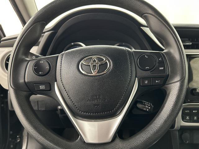 used 2018 Toyota Corolla car, priced at $13,994