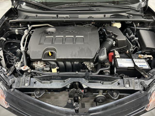 used 2018 Toyota Corolla car, priced at $13,994