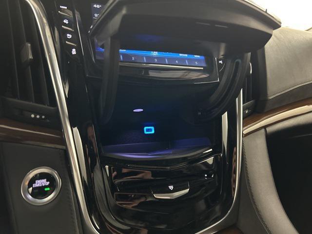 used 2020 Cadillac Escalade car, priced at $42,994