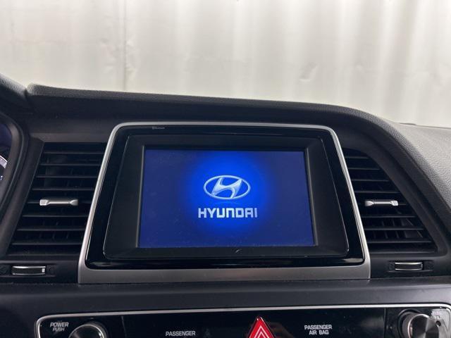 used 2018 Hyundai Sonata car, priced at $11,994