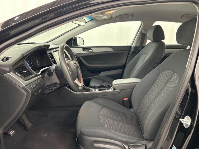 used 2018 Hyundai Sonata car, priced at $11,994