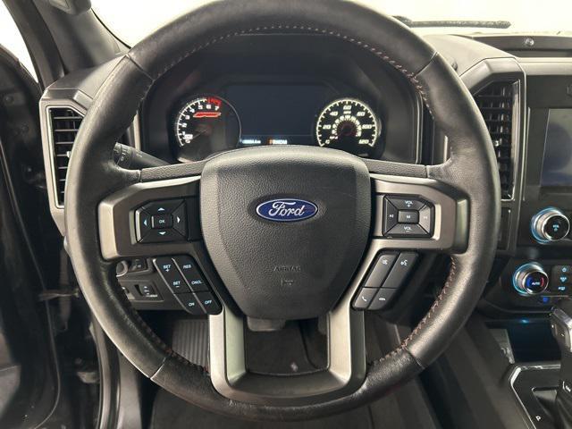 used 2019 Ford F-150 car, priced at $34,994