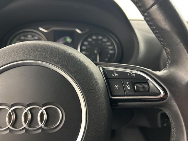 used 2016 Audi A3 e-tron car, priced at $9,444