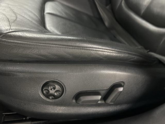 used 2016 Audi A3 e-tron car, priced at $9,444