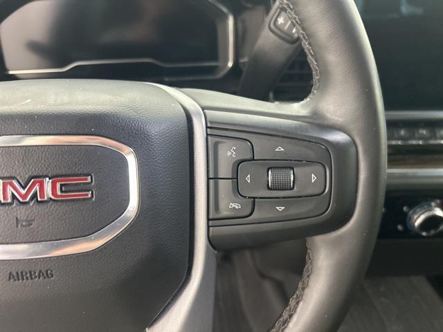 used 2024 GMC Sierra 2500 car, priced at $60,669