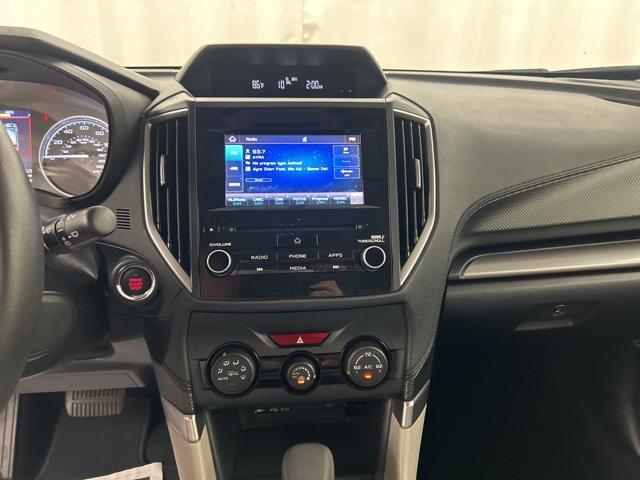 used 2023 Subaru Forester car, priced at $25,994
