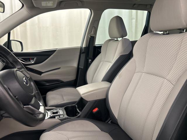 used 2023 Subaru Forester car, priced at $25,994
