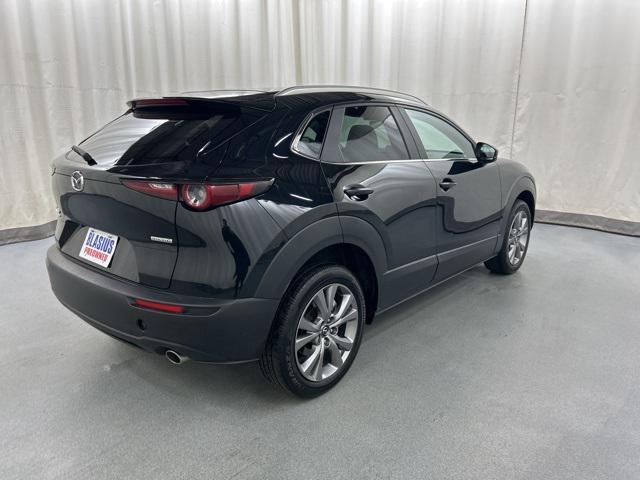 used 2024 Mazda CX-30 car, priced at $23,444