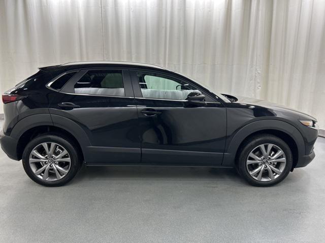 used 2024 Mazda CX-30 car, priced at $23,444