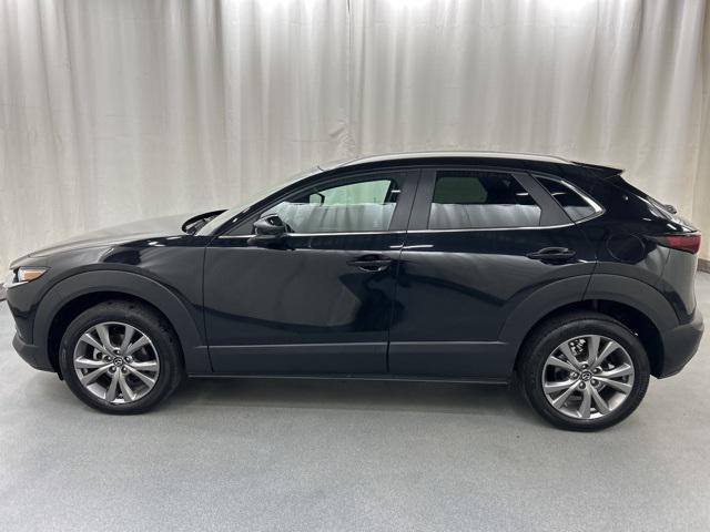 used 2024 Mazda CX-30 car, priced at $23,444