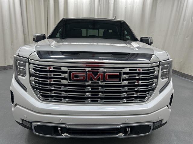 used 2023 GMC Sierra 1500 car, priced at $49,994
