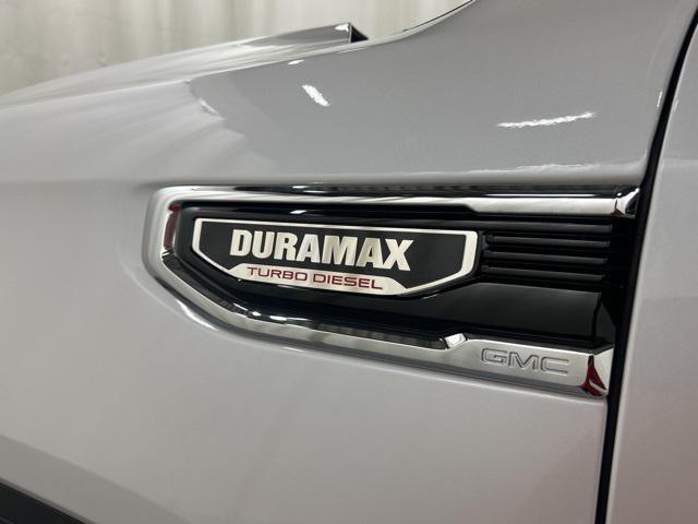 used 2023 GMC Sierra 1500 car, priced at $49,994