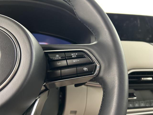 used 2024 Mazda CX-90 PHEV car, priced at $44,994