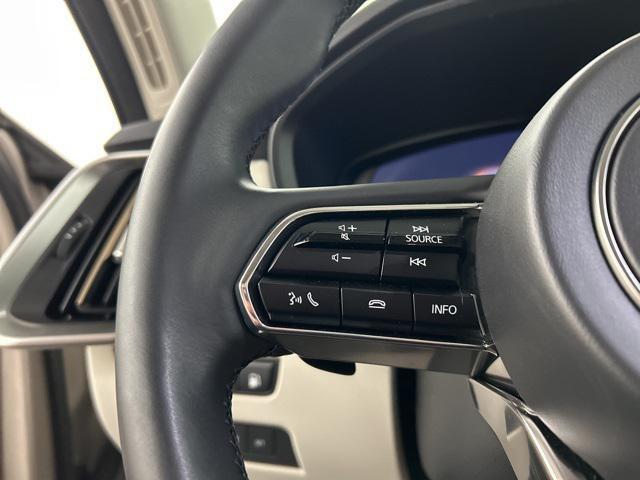 used 2024 Mazda CX-90 PHEV car, priced at $44,994