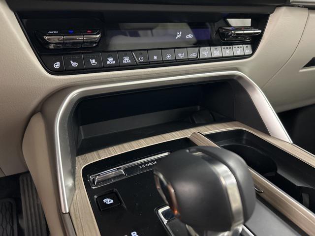used 2024 Mazda CX-90 PHEV car, priced at $44,994