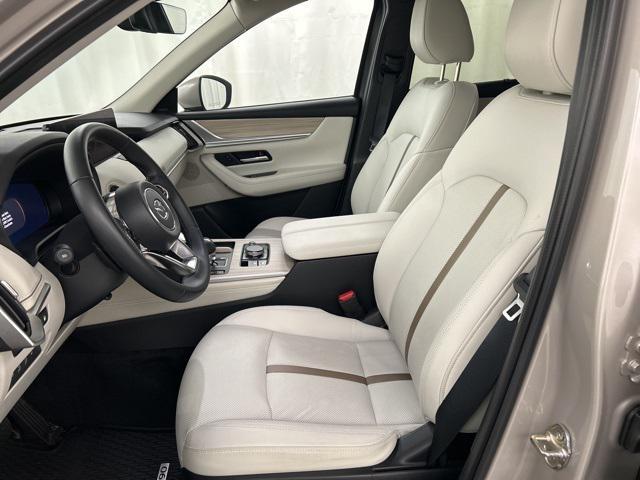 used 2024 Mazda CX-90 PHEV car, priced at $44,994