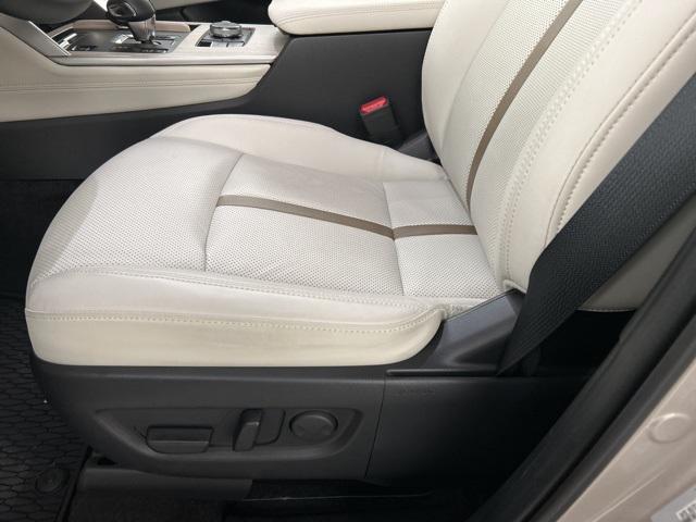 used 2024 Mazda CX-90 PHEV car, priced at $44,994