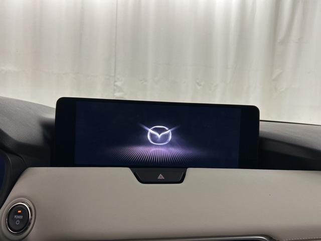 used 2024 Mazda CX-90 PHEV car, priced at $44,994
