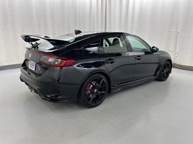 used 2023 Honda Civic Type R car, priced at $38,994