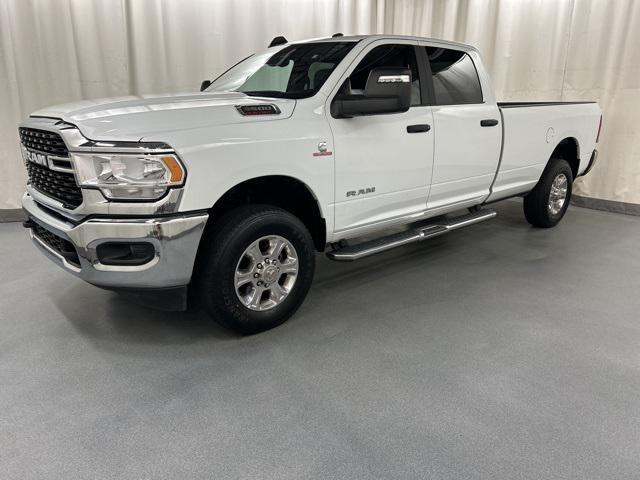 used 2024 Ram 3500 car, priced at $58,888