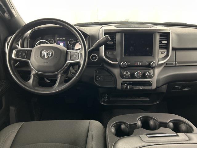 used 2024 Ram 3500 car, priced at $58,888