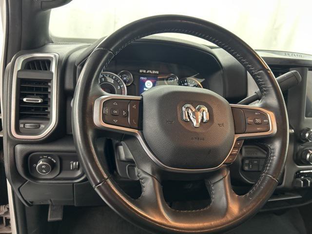 used 2024 Ram 3500 car, priced at $58,888