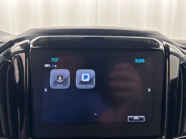 used 2018 Chevrolet Traverse car