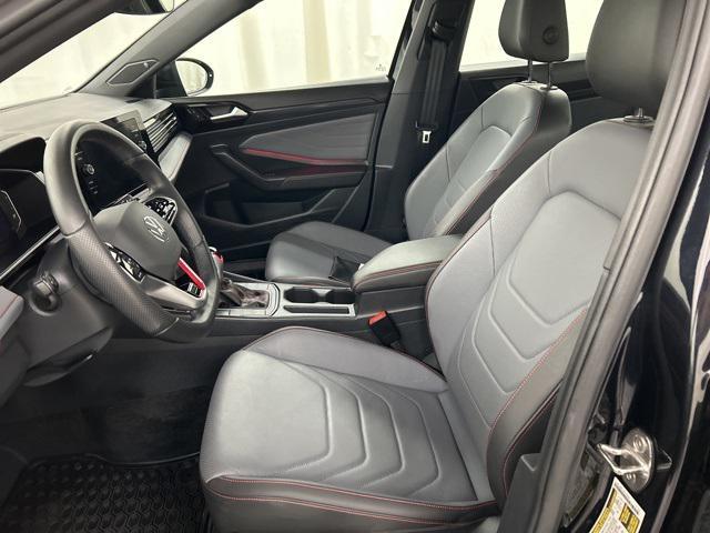 used 2025 Volkswagen Jetta GLI car, priced at $30,994