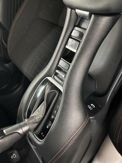 used 2024 Honda HR-V car, priced at $23,544