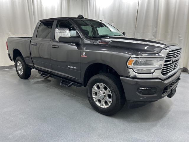 used 2024 Ram 2500 car, priced at $55,555