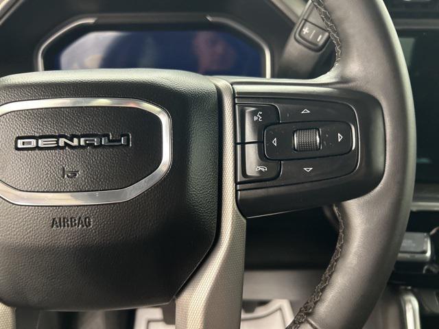 used 2024 GMC Sierra 2500 car, priced at $64,994