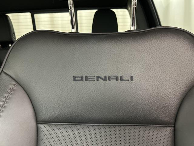 used 2024 GMC Sierra 2500 car, priced at $64,994