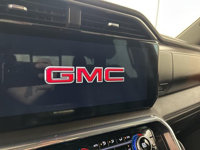 used 2024 GMC Sierra 2500 car, priced at $64,994
