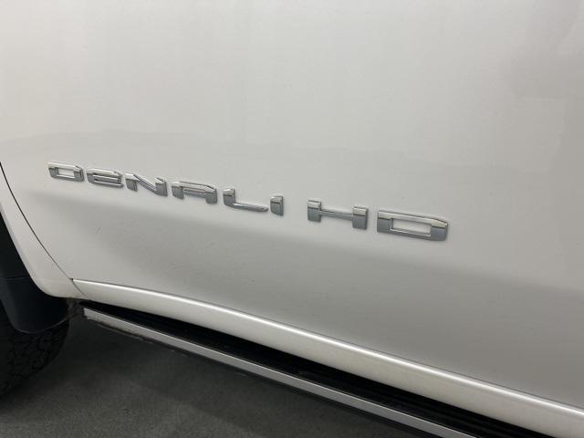 used 2024 GMC Sierra 2500 car, priced at $64,994