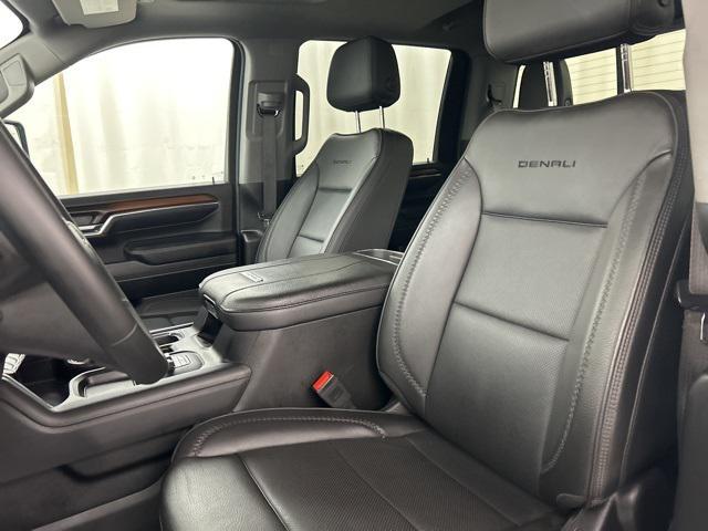 used 2024 GMC Sierra 2500 car, priced at $64,994