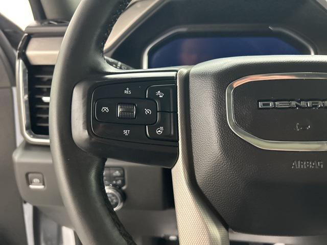 used 2024 GMC Sierra 2500 car, priced at $64,994
