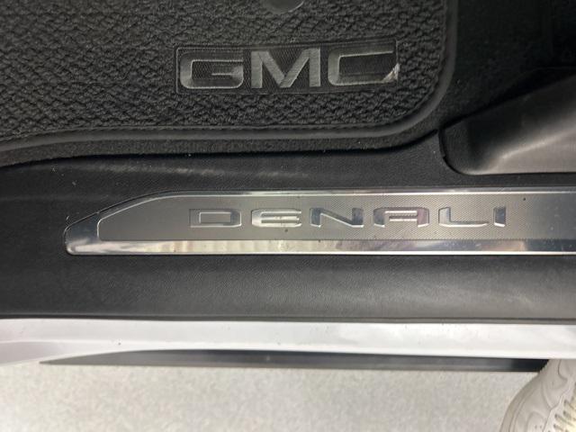 used 2024 GMC Sierra 2500 car, priced at $64,994