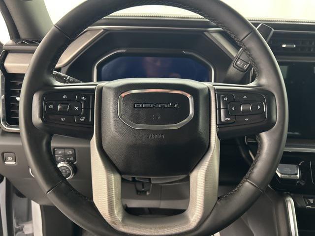 used 2024 GMC Sierra 2500 car, priced at $64,994