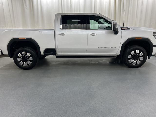 used 2024 GMC Sierra 2500 car, priced at $64,994