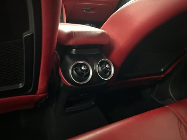 used 2019 Alfa Romeo Stelvio car, priced at $16,444